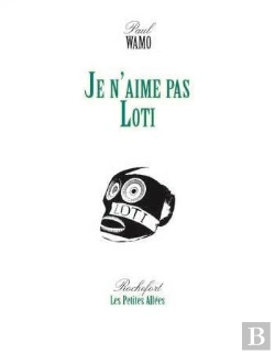Bertrand.pt - Je N'Aime Pas Loti