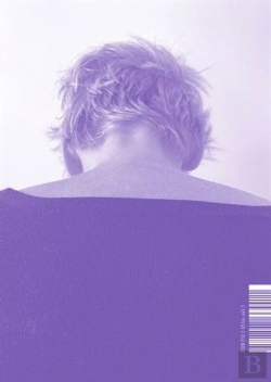 Bertrand.pt - Je N'Aime Pas Violet