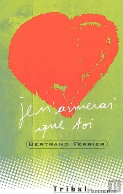 Bertrand.pt - Je N'Aimerai Que Toi