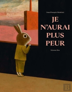 Bertrand.pt - Je N'Aurai Plus Peur
