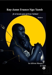Je N'Avais Pas Prevu T'Aimer - Theatre