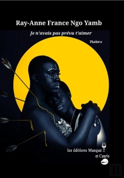 Bertrand.pt - Je N'Avais Pas Prevu T'Aimer - Theatre