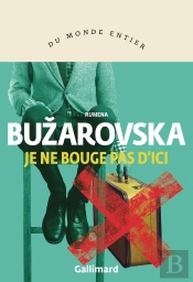 Je Ne Bouge Pas D'Ici