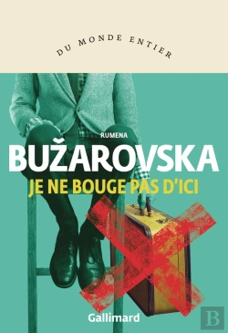 Bertrand.pt - Je Ne Bouge Pas D'Ici