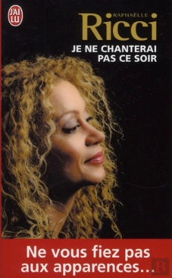Bertrand.pt - Je Ne Chanterai Pas Ce Soir