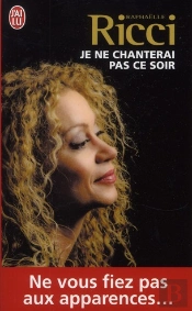 Je Ne Chanterai Pas Ce Soir