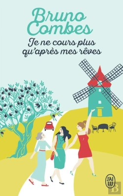 Bertrand.pt - Je Ne Cours Plus Qu'Après Mes Rêves