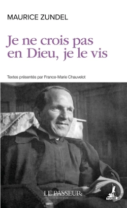 Bertrand.pt - Je Ne Crois Pas En Dieu, Je Le Vis
