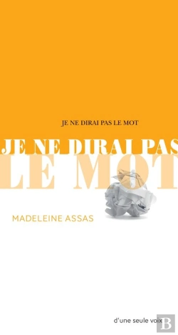 Bertrand.pt - Je Ne Dirai Pas Le Mot