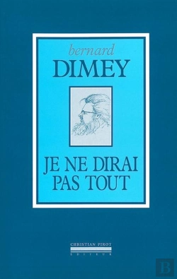 Bertrand.pt - Je Ne Dirai Pas Tout