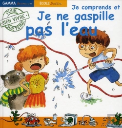 Bertrand.pt - Je Ne Gaspille Pas L'Eau