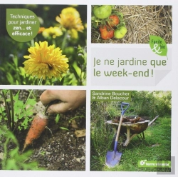 Bertrand.pt - Je Ne Jardine Que Le Week-End !
