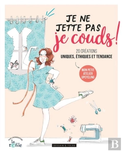 Bertrand.pt - Je Ne Jette Pas, Je Couds !