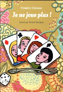 Bertrand.pt - Je Ne Joue Plus !