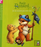 Je Ne Jouerai Pas Avec Toi !