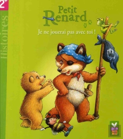 Bertrand.pt - Je Ne Jouerai Pas Avec Toi !