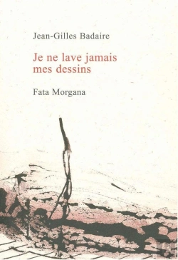 Bertrand.pt - Je Ne Lave Jamais Mes Dessins