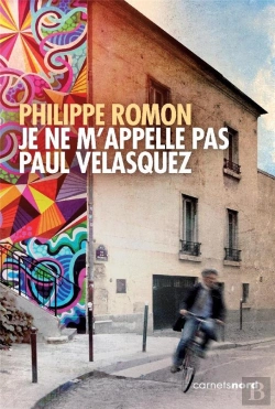 Bertrand.pt - Je Ne M Appelle Pas Paul Velasquez