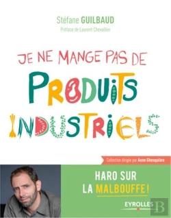 Bertrand.pt - Je Ne Mange Pas De Produits Industriels