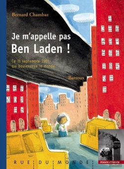 Bertrand.pt - Je Ne M'Appelle Pas Ben Laden