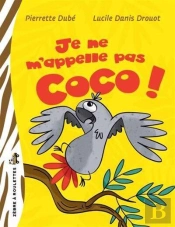 Je Ne M'Appelle Pas Coco !