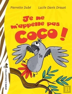 Bertrand.pt - Je Ne M'Appelle Pas Coco !