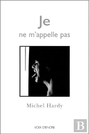 Je Ne M'Appelle Pas