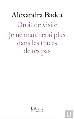Bertrand.pt - Je Ne Marcherai Plus Dans Les Traces De Tes Pas