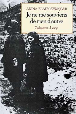 Bertrand.pt - Je Ne Me Souviens De Rien D'Autre