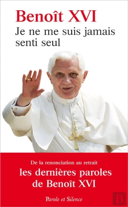Bertrand.pt - Je Ne Me Suis Jamais Senti Seul