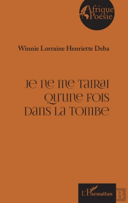 Bertrand.pt - Je Ne Me Tairai Qu'Une Fois Dans La Tombe