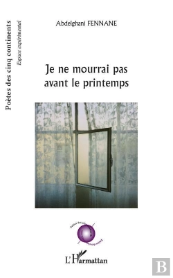 Bertrand.pt - Je Ne Mourrai Pas Avant Le Printemps