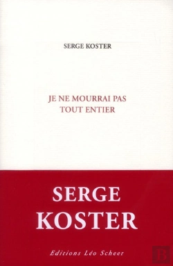 Bertrand.pt - Je Ne Mourrai Pas Tout Entier