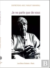 Je Ne Parle Que De Vous