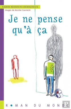 Bertrand.pt - Je Ne Pense Qu'A Ça