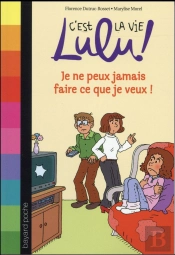 Je Ne Peux Pas Faire Ce Que Je Veux