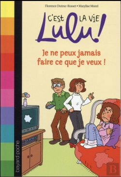 Bertrand.pt - Je Ne Peux Pas Faire Ce Que Je Veux