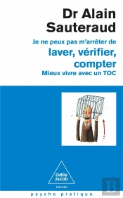 Je Ne Peux Pas M'Arrêter De Laver, Vérifier, Compter