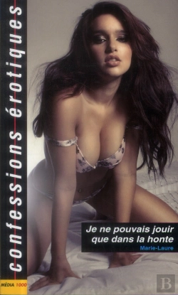 Bertrand.pt - Je Ne Pouvais Jouir Que Dans La Honte