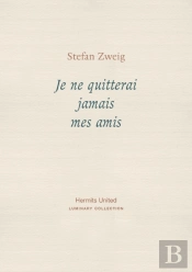 Je Ne Quitterai Jamais Mes Amis