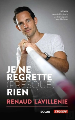 Bertrand.pt - Je Ne Regrette (Presque) Rien