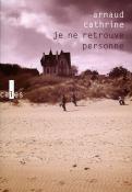 Je Ne Retrouve Personne