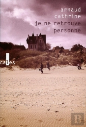 Je Ne Retrouve Personne