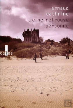 Bertrand.pt - Je Ne Retrouve Personne