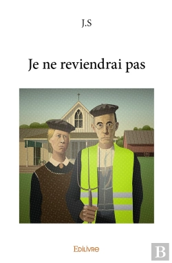 Bertrand.pt - Je Ne Reviendrai Pas