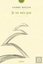 Je Ne Sais Pas