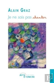Je Ne Sais Pas Chanter