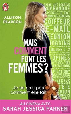 Bertrand.pt - Je Ne Sais Pas Comment Elle Fait