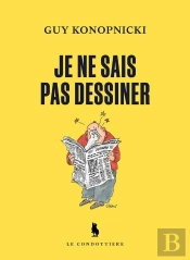 Je Ne Sais Pas Dessiner