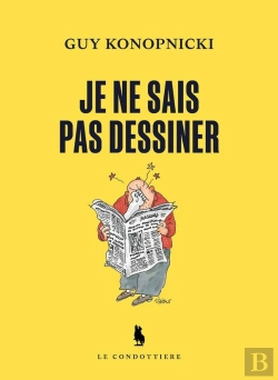 Bertrand.pt - Je Ne Sais Pas Dessiner